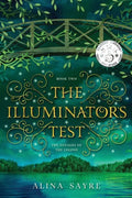 The Illuminator's Test - Paperback