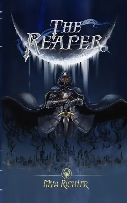 The Reaper - Paperback