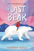 The Last Bear - Paperback