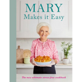 Mary Makes It Easy - Hardcover