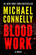 Blood Work - Paperback
