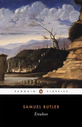 Erewhon - Paperback