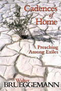 Cadences of Home - Paperback