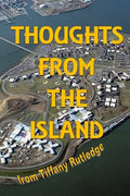 Thoughts From The Island - Paperback