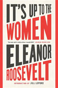 It's Up to the Women - Paperback