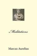 Meditations - Paperback