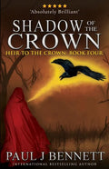 Shadow of the Crown - Paperback