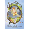 Martha the Little Mouse - Paperback