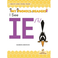 I See Ie /ī - Hardcover