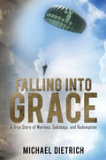Falling Into Grace - Paperback