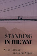 Standing in the Way: From Trafficking Victim to Human Rights Activist - Paperback