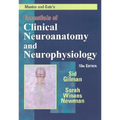 Manter and Gatz's Essentials of Clinical Neuroanatomy and Neurophysiology - Paperback