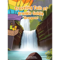 Traveling Tails of Frankie Goldie - Oregon! - Hardcover