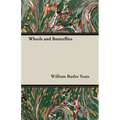 Wheels and Butterflies - Paperback