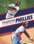 Philadelphia Phillies All-Time Greats - Paperback