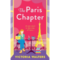 The Paris Chapter - Paperback