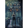 My Big Fat Demon Slayer Wedding - Paperback