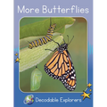 More Butterflies: Skills Set 8 - Paperback