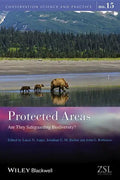 Protected Areas: Are They Safeguarding Biodiversity? - Paperback
