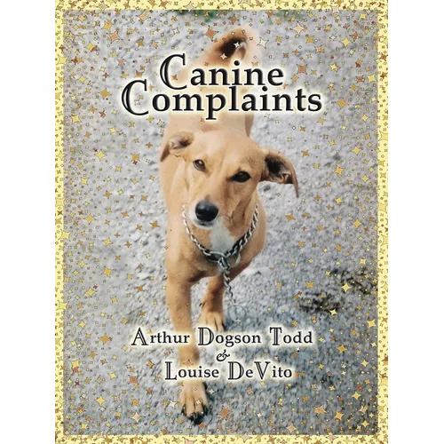 Canine Complaints (Large Print Edition) - Paperback