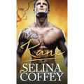 Kane: An Interracial Paranormal Shifter Romance (Hardback) - Hardcover