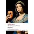 The Fortunate Mistress (Roxana) - Paperback