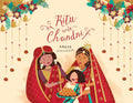 Ritu Weds Chandni - Paperback