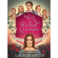 Wicked Designs: The Illustrated Edition - Hardcover