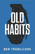 Old Habits - Paperback