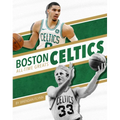 Boston Celtics All-Time Greats - Paperback