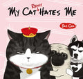 My Cat Really Hates Me - Paperback