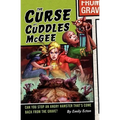 The Curse of Cuddles McGee - Paperback