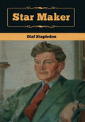 Star Maker - Hardcover