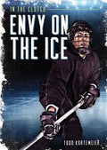 Envy on the Ice - Paperback
