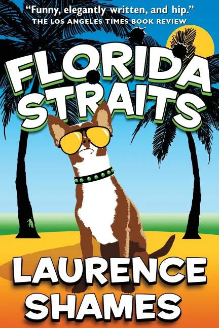 Florida Straits - Paperback