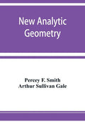 New analytic geometry - Paperback
