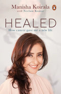 Healed - Hardcover