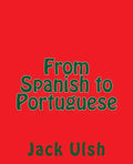 From Spanish to Portuguese - Paperback