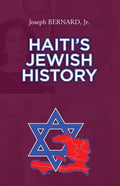 Haiti's Jewish History - Paperback