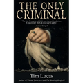 The Only Criminal - Paperback