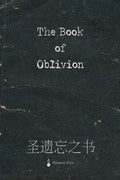 The Book Of Oblivion - Paperback