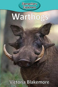 Warthogs - Paperback