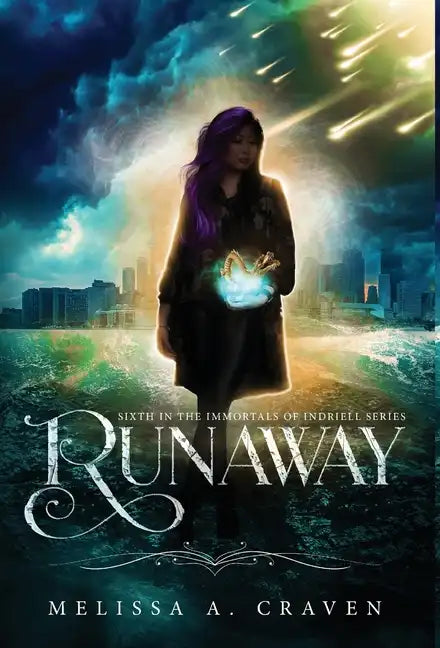 Runaway - Hardcover