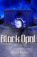 Black Opal - Paperback