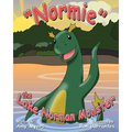 "Normie" the Lake Norman Monster - Paperback