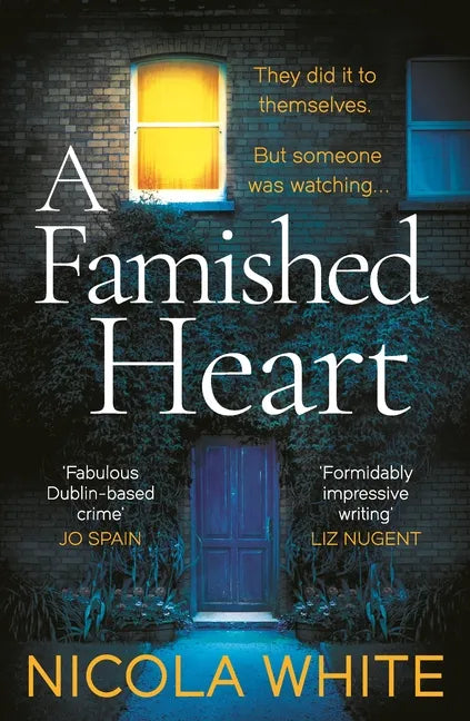 A Famished Heart - Paperback