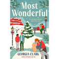 Most Wonderful: A Christmas Novel - Paperback