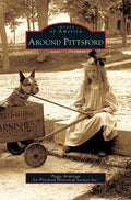 Around Pittsford - Hardcover