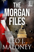 The Morgan Files - Paperback