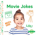 Movie Jokes - Library Binding